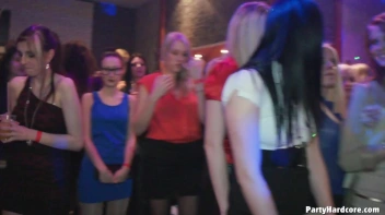 Party Hardcore Gone Crazy Vol. 1 Part 2 - Cam 3 Screencap 64 on sinx.preview.netperv.com