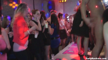 Party Hardcore Gone Crazy Vol. 1 Part 2 - Cam 3 Screencap 73 on sinx.preview.netperv.com