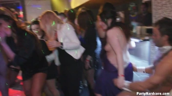 Party Hardcore Gone Crazy Vol. 1 Part 2 - Cam 3 Screencap 83 on sinx.preview.netperv.com