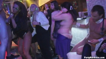 Party Hardcore Gone Crazy Vol. 1 Part 2 - Cam 3 Screencap 84 on sinx.preview.netperv.com