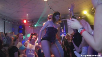 Party Hardcore Gone Crazy Vol. 1 Part 2 - Cam 3 Screencap 11 on sinx.preview.netperv.com