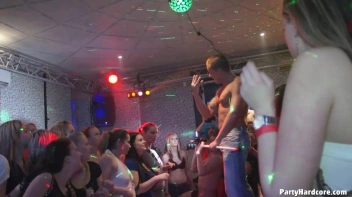 Party Hardcore Gone Crazy Vol. 1 Part 2 - Cam 3 Screencap 12 on sinx.preview.netperv.com