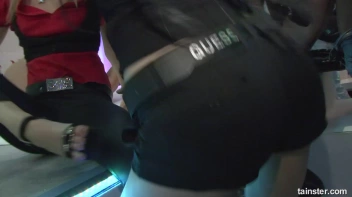 Pornstar Flirt Part 2 - Cam 1 Screencap 96 on sinx.preview.netperv.com