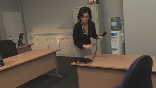 Latest deal - Naughty secretary