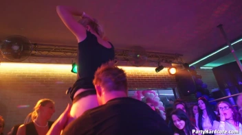 Party Hardcore Gone Crazy Vol. 38 Part 4 - Cam 2 Screencap 6 on sinx.preview.netperv.com