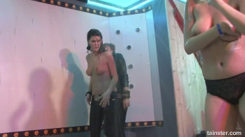 Winter WonderBang Part 6 - Main Edit Screencap 17 on sinx.preview.netperv.com