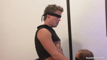 Fetish Fuck Fest Part 1 - Cam 1 Screencap 84 on sinx.preview.netperv.com