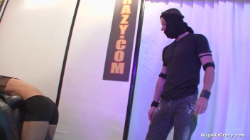 Fetish Fuck Fest Part 1 - Cam 1 Screencap 16 on sinx.preview.netperv.com