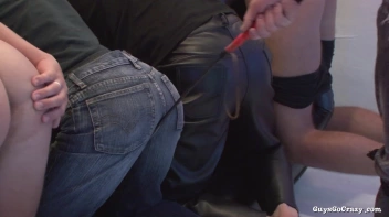 Fetish Fuck Fest Part 1 - Cam 1 Screencap 31 on sinx.preview.netperv.com