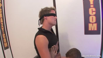 Fetish Fuck Fest Part 1 - Cam 1 Screencap 69 on sinx.preview.netperv.com