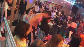 Party Hardcore Gone Crazy Vol. 27 Part 1 - Cam 2 Screencap 52 on sinx.preview.netperv.com