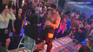 Party Hardcore Gone Crazy Vol. 27 Part 1 - Cam 2 Screencap 53 on sinx.preview.netperv.com