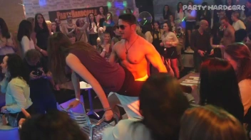Party Hardcore Gone Crazy Vol. 27 Part 1 - Cam 2 Screencap 62 on sinx.preview.netperv.com