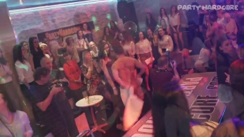 Party Hardcore Gone Crazy Vol. 27 Part 1 - Cam 2 Screencap 63 on sinx.preview.netperv.com