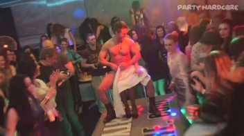 Party Hardcore Gone Crazy Vol. 27 Part 1 - Cam 2 Screencap 72 on sinx.preview.netperv.com
