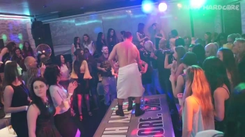 Party Hardcore Gone Crazy Vol. 27 Part 1 - Cam 2 Screencap 73 on sinx.preview.netperv.com