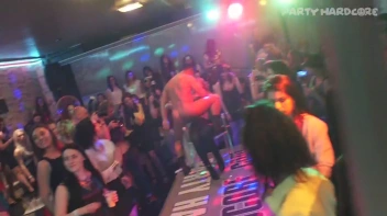 Party Hardcore Gone Crazy Vol. 27 Part 1 - Cam 2 Screencap 75 on sinx.preview.netperv.com