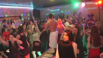 Party Hardcore Gone Crazy Vol. 27 Part 1 - Cam 2 Screencap 77 on sinx.preview.netperv.com