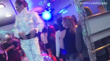 Party Hardcore Gone Crazy Vol. 27 Part 1 - Cam 2 Screencap 10 on sinx.preview.netperv.com
