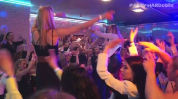 Party Hardcore Gone Crazy Vol. 27 Part 1 - Cam 2 Screencap 22 on sinx.preview.netperv.com