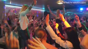 Party Hardcore Gone Crazy Vol. 27 Part 1 - Cam 2 Screencap 26 on sinx.preview.netperv.com