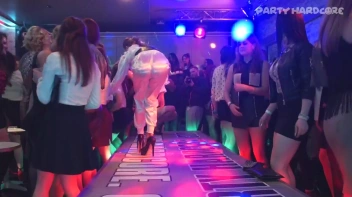 Party Hardcore Gone Crazy Vol. 27 Part 1 - Cam 2 Screencap 3 on sinx.preview.netperv.com