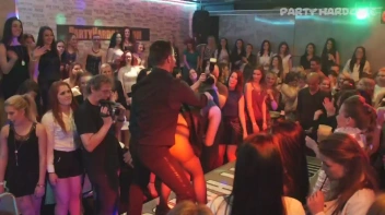 Party Hardcore Gone Crazy Vol. 27 Part 1 - Cam 2 Screencap 38 on sinx.preview.netperv.com