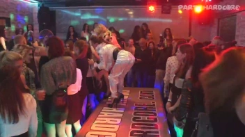 Party Hardcore Gone Crazy Vol. 27 Part 1 - Cam 2 Screencap 4 on sinx.preview.netperv.com