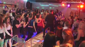 Party Hardcore Gone Crazy Vol. 27 Part 1 - Cam 2 Screencap 40 on sinx.preview.netperv.com