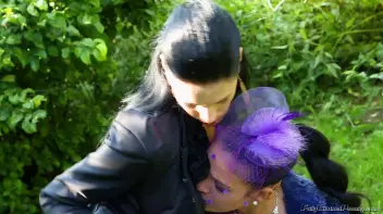 Mess With A Bitch And Take Some Piss Screencap 25 on sinx.preview.netperv.com