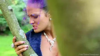 Mess With A Bitch And Take Some Piss Screencap 53 on sinx.preview.netperv.com