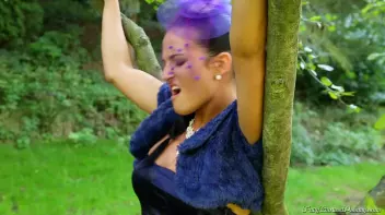 Mess With A Bitch And Take Some Piss Screencap 74 on sinx.preview.netperv.com