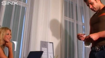 Young European Intern Fucked In Office Screencap 9 on sinx.preview.netperv.com