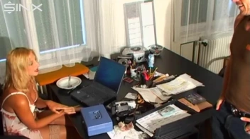 Young European Intern Fucked In Office Screencap 10 on sinx.preview.netperv.com
