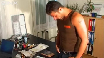 Young European Intern Fucked In Office Screencap 12 on sinx.preview.netperv.com