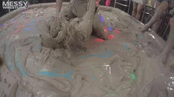 Chicks Got Tits - Mud Wrestling: For The Love Of The Mud!  Pulling, Ripping, And Wrasslin' Up A Storm! Screencap 65 on sinx.preview.netperv.com