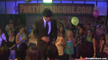 Party Hardcore Vol. 45 Part 1 - Main Edit Screencap 5 on sinx.preview.netperv.com