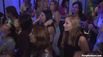 Party Hardcore Vol. 45 Part 1 - Main Edit Screencap 1 on sinx.preview.netperv.com