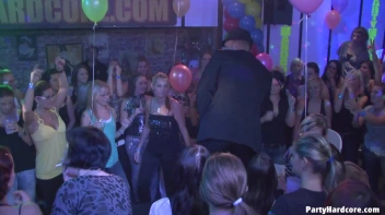 Party Hardcore Vol. 45 Part 1 - Main Edit Screencap 3 on sinx.preview.netperv.com