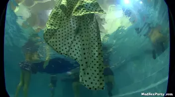 Pool Party Pussy Eaters Part 3 Screencap 57 on sinx.preview.netperv.com