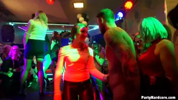 Party Hardcore Gone Crazy Vol. 37 Part 3 - Main Edit Screencap 9 on sinx.preview.netperv.com