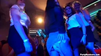 Party Hardcore Gone Crazy Vol. 37 Part 3 - Main Edit Screencap 17 on sinx.preview.netperv.com