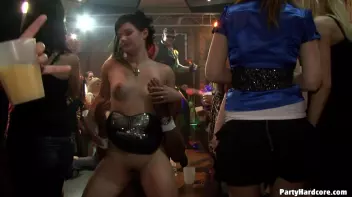 Party Hardcore Vol. 61 Part 2 Screencap 5 on sinx.preview.netperv.com