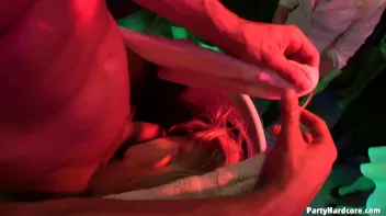 Party Hardcore Gone Crazy Vol. 26 Part 1 Screencap 75 on sinx.preview.netperv.com