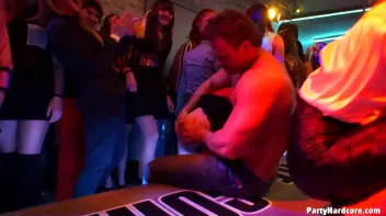 Party Hardcore Gone Crazy Vol. 26 Part 1 Screencap 8 on sinx.preview.netperv.com