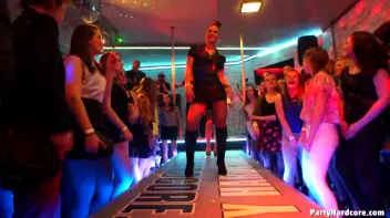Party Hardcore Gone Crazy Vol. 26 Part 1 Screencap 20 on sinx.preview.netperv.com