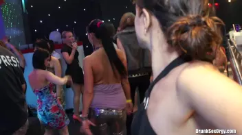 Bimbo Birthday Bash Part 6 - Cam 4 Screencap 51 on sinx.preview.netperv.com