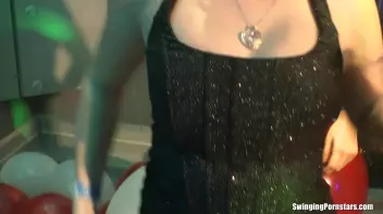 Europorn Birthday Bang Part 1 - Main Edit Screencap 82 on sinx.preview.netperv.com