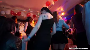 Europorn Birthday Bang Part 1 - Main Edit Screencap 19 on sinx.preview.netperv.com