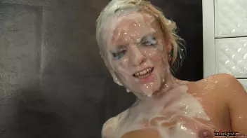You're Crazy To Think You Can Contain The Slime Wave! Screencap 92 on sinx.preview.netperv.com